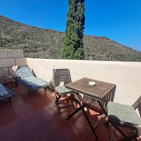 Casa Trina بيت للعطل Igueste de Candelaria