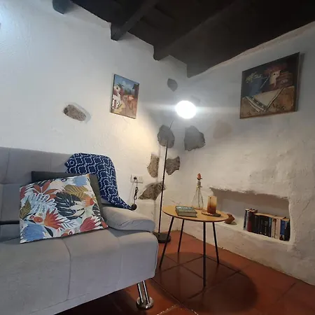 Casa Trina بيت للعطل Igueste de Candelaria