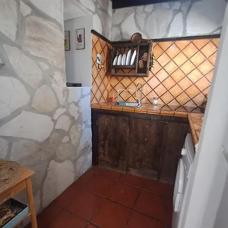 Casa Trina *