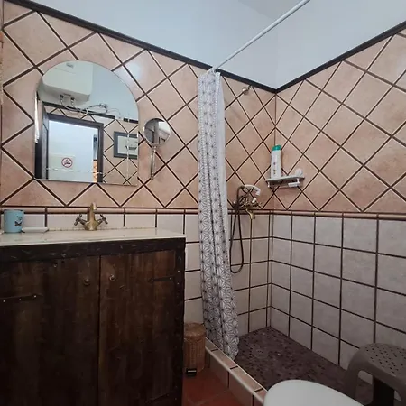 Casa Trina *