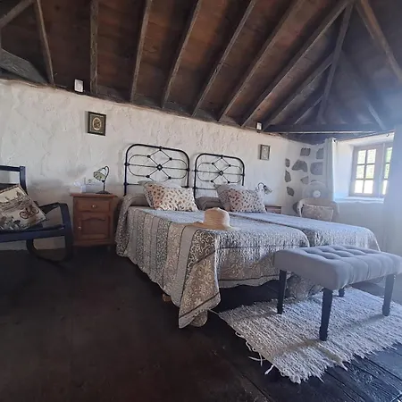 بيت للعطل Casa Trina *