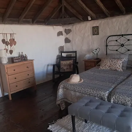 Casa Trina Igueste de Candelaria