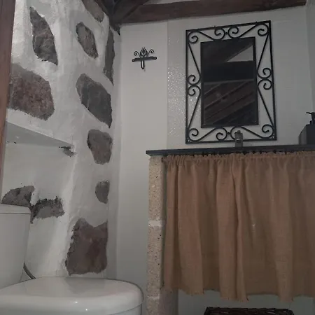 Casa Trina بيت للعطل
