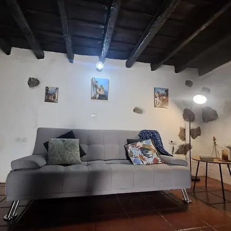 Casa Trina Igueste de Candelaria