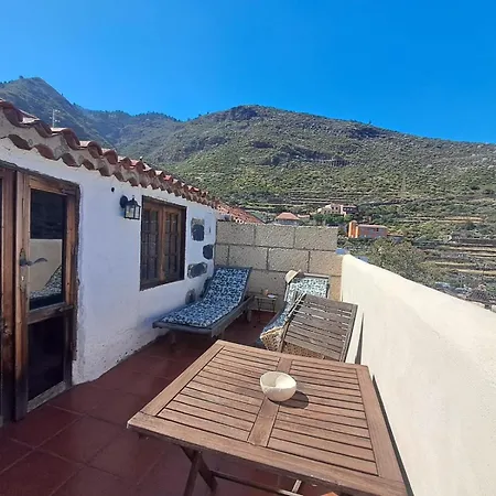 بيت للعطل Casa Trina