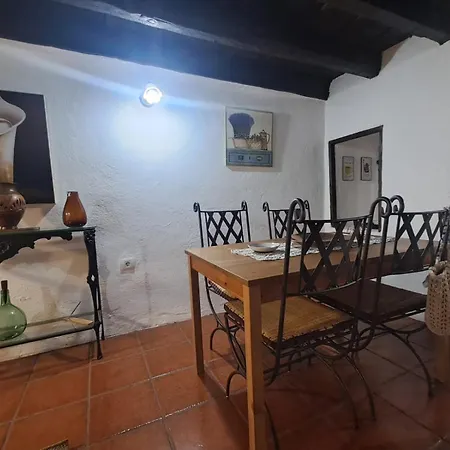 Casa de Férias Casa Trina Igueste de Candelaria