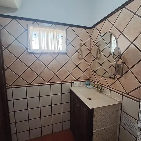 Casa Trina بيت للعطل