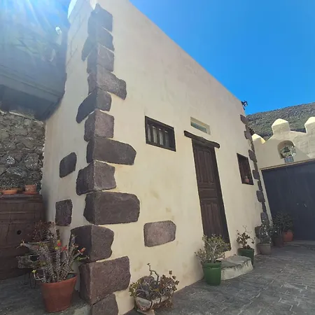 Casa Trina Igueste de Candelaria