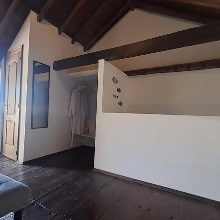 Casa Trina * Igueste de Candelaria