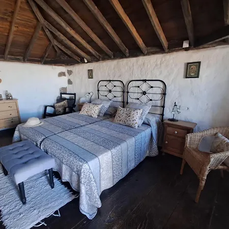 Casa Trina بيت للعطل Igueste de Candelaria