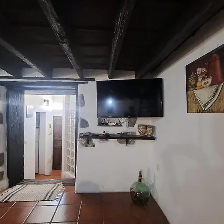 بيت للعطل Casa Trina *